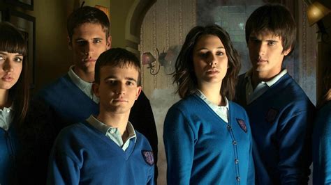 Where can i watch el internado. Things To Know About Where can i watch el internado. 